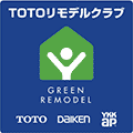 TOTOリモデルクラブ